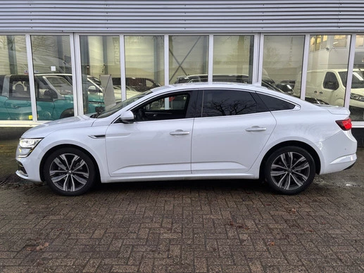 Renault Talisman - Afbeelding 5 van 29