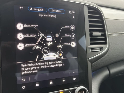 Renault Talisman - Afbeelding 6 van 29