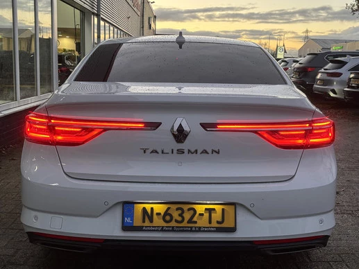Renault Talisman - Afbeelding 7 van 29