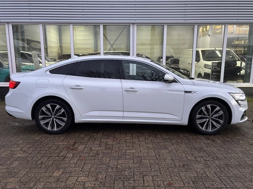 Renault Talisman - Afbeelding 9 van 29