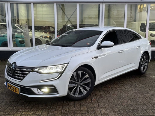 Renault Talisman - Afbeelding 11 van 29