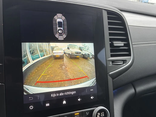 Renault Talisman - Afbeelding 12 van 29