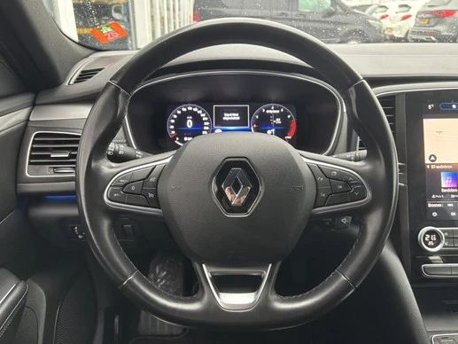 Renault Talisman - Afbeelding 15 van 29
