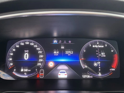 Renault Talisman - Afbeelding 16 van 29