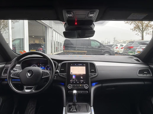 Renault Talisman - Afbeelding 20 van 29