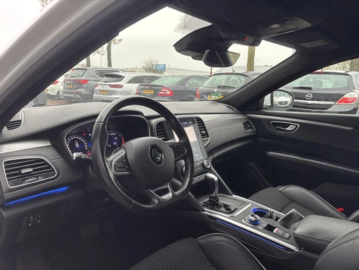Renault Talisman - Afbeelding 21 van 29