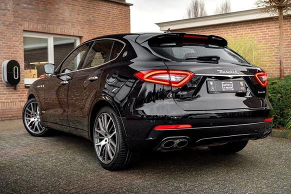 Maserati Levante - Afbeelding 2 van 30
