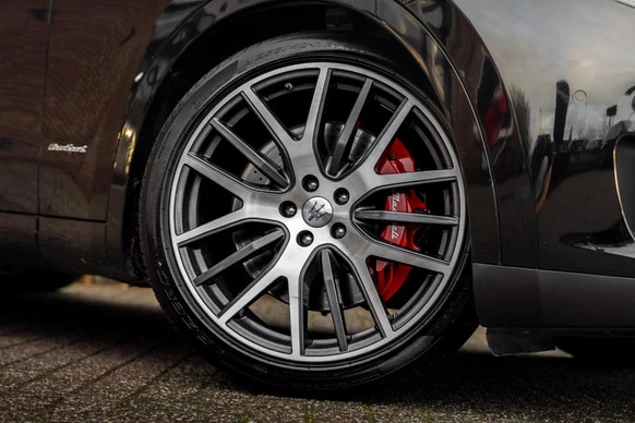 Maserati Levante - Afbeelding 3 van 30