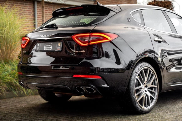 Maserati Levante - Afbeelding 4 van 30