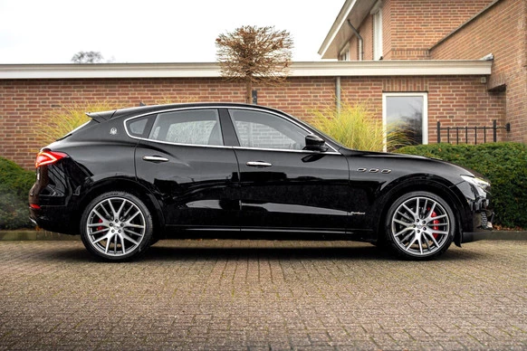Maserati Levante - Afbeelding 5 van 30