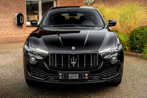 Maserati Levante - Afbeelding 9 van 30