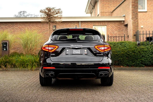 Maserati Levante - Afbeelding 10 van 30