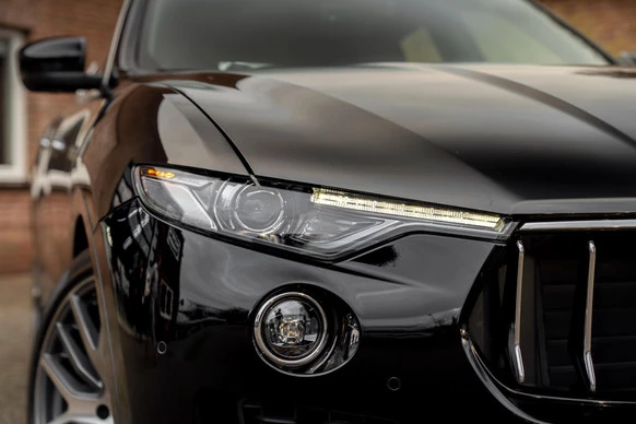 Maserati Levante - Afbeelding 14 van 30