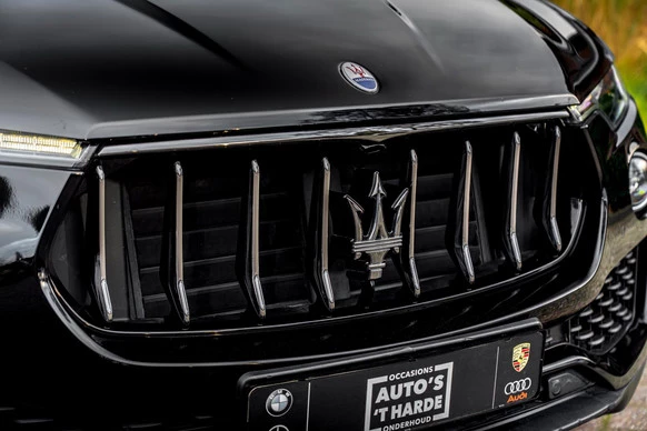 Maserati Levante - Afbeelding 15 van 30