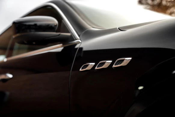 Maserati Levante - Afbeelding 16 van 30