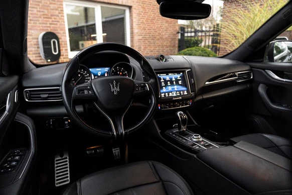 Maserati Levante - Afbeelding 17 van 30