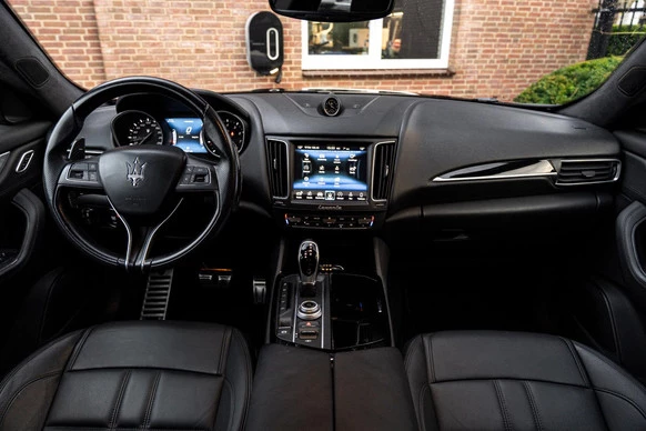 Maserati Levante - Afbeelding 18 van 30