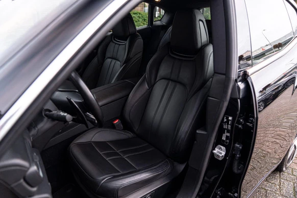 Maserati Levante - Afbeelding 19 van 30