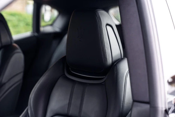 Maserati Levante - Afbeelding 20 van 30