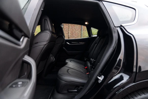 Maserati Levante - Afbeelding 22 van 30