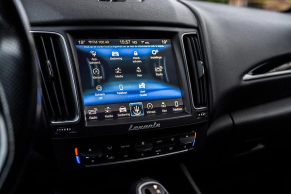 Maserati Levante - Afbeelding 25 van 30