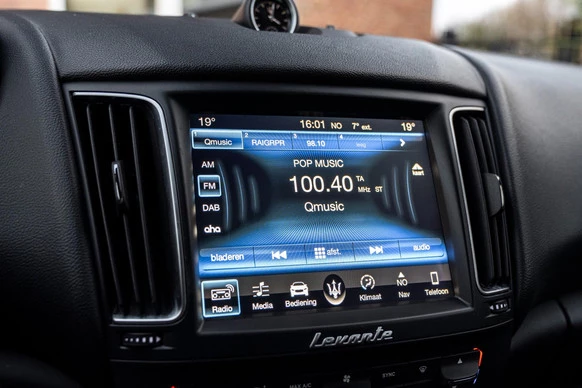 Maserati Levante - Afbeelding 30 van 30