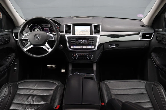 Mercedes-Benz GL - Afbeelding 2 van 30