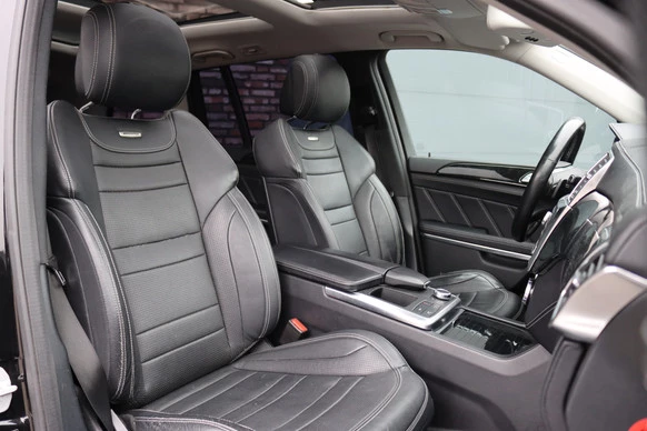 Mercedes-Benz GL - Afbeelding 6 van 30