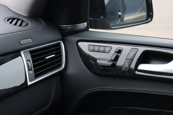 Mercedes-Benz GL - Afbeelding 8 van 30