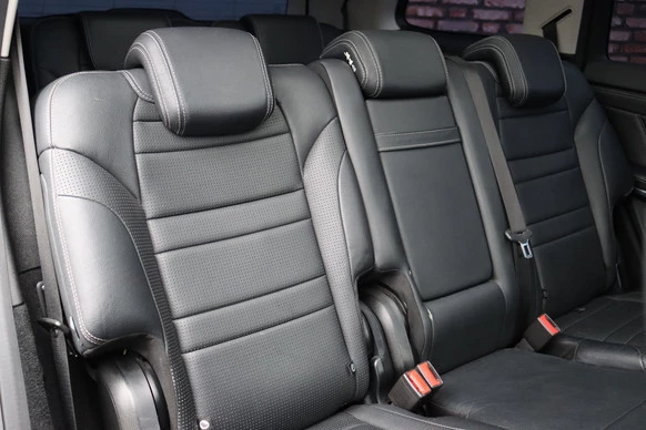 Mercedes-Benz GL - Afbeelding 10 van 30