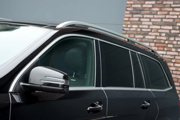 Mercedes-Benz GL - Afbeelding 19 van 30