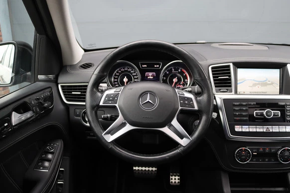 Mercedes-Benz GL - Afbeelding 27 van 30