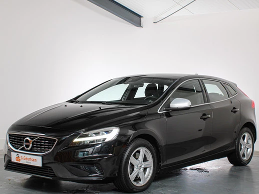 Volvo V40 - Afbeelding 1 van 30