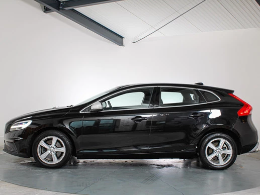 Volvo V40 - Afbeelding 7 van 30