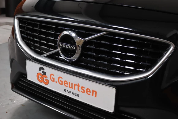 Volvo V40 - Afbeelding 9 van 30