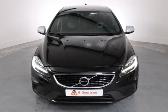 Volvo V40 - Afbeelding 14 van 30