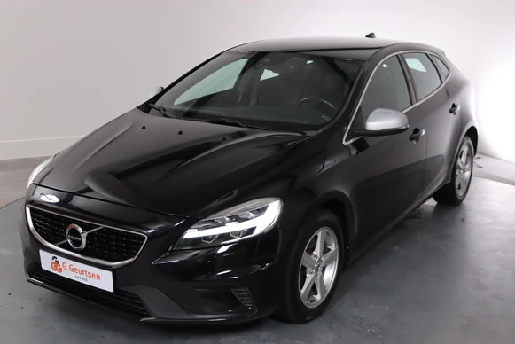 Volvo V40 - Afbeelding 16 van 30