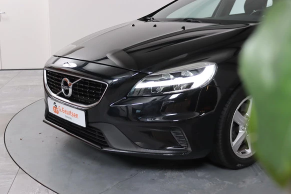 Volvo V40 - Afbeelding 17 van 30