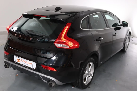 Volvo V40 - Afbeelding 20 van 30