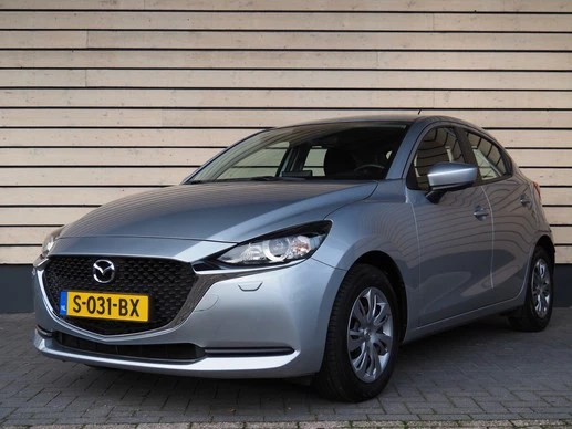 Mazda 2 - Afbeelding 2 van 30
