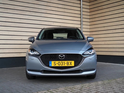 Mazda 2 - Afbeelding 3 van 30