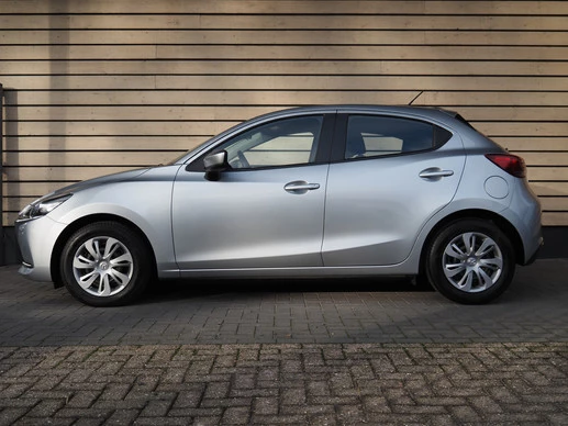 Mazda 2 - Afbeelding 4 van 30