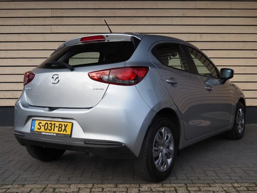 Mazda 2 - Afbeelding 5 van 30