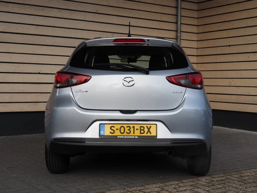 Mazda 2 - Afbeelding 6 van 30