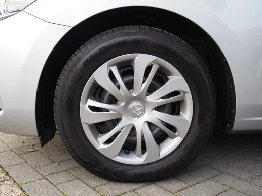 Mazda 2 - Afbeelding 7 van 30