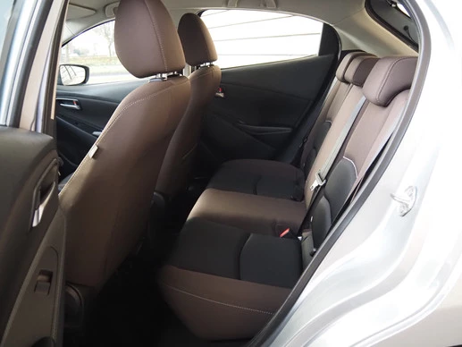 Mazda 2 - Afbeelding 11 van 30