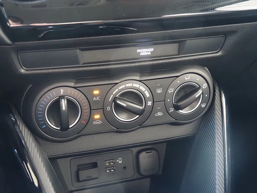 Mazda 2 - Afbeelding 20 van 30