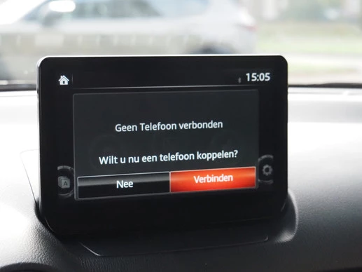 Mazda 2 - Afbeelding 25 van 30