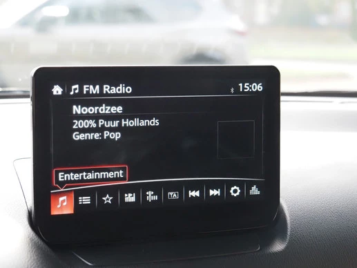 Mazda 2 - Afbeelding 26 van 30