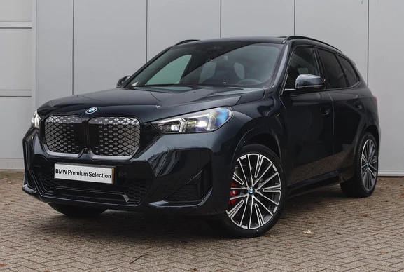 BMW iX1 - Afbeelding 1 van 30